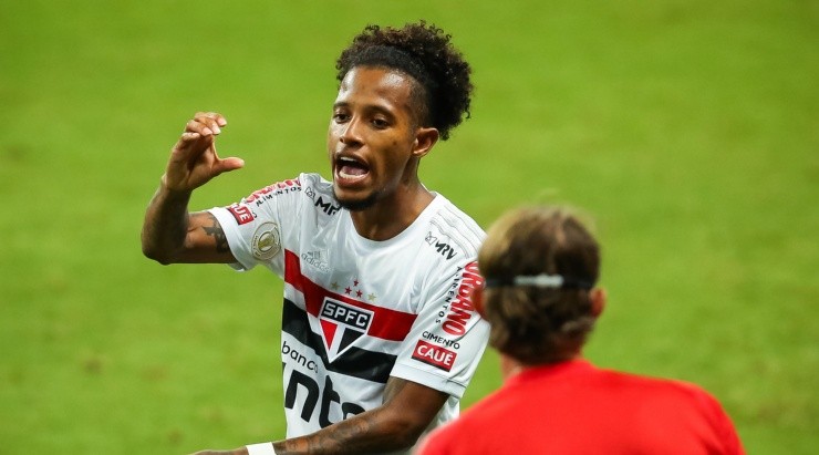 Foto: Pedro H. Tesch/AGIF