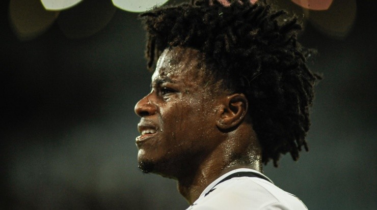 Foto: Allan Carvalho/AGIF