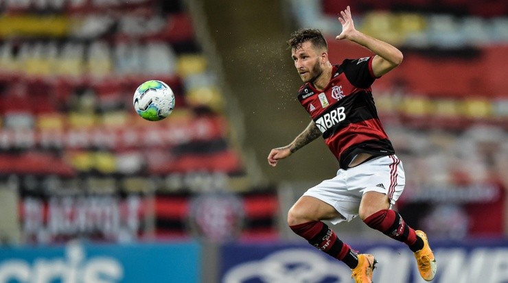 Foto: Thiago Ribeiro/AGIF