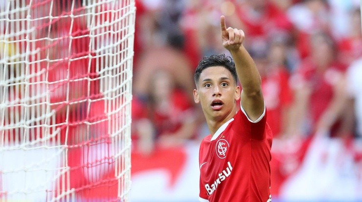 Foto: Pedro H. Tesch/AGIF