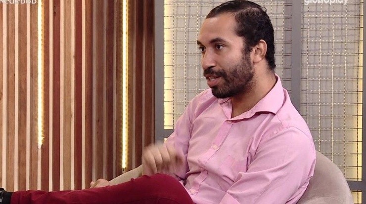 Foto: (Reprodução: TV Globo)