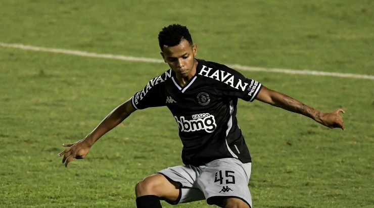 Foto: Thiago Ribeiro/AGIF