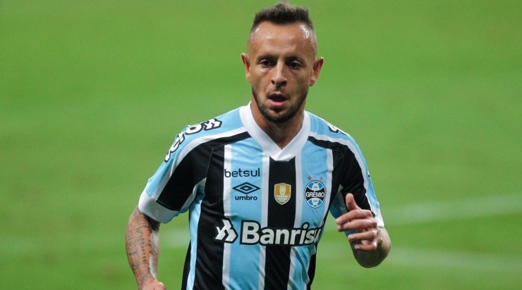 Foto: Fernando Alves/AGIF