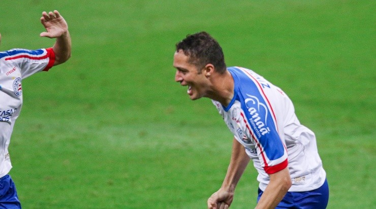 Foto: Fernando Alves/AGIF