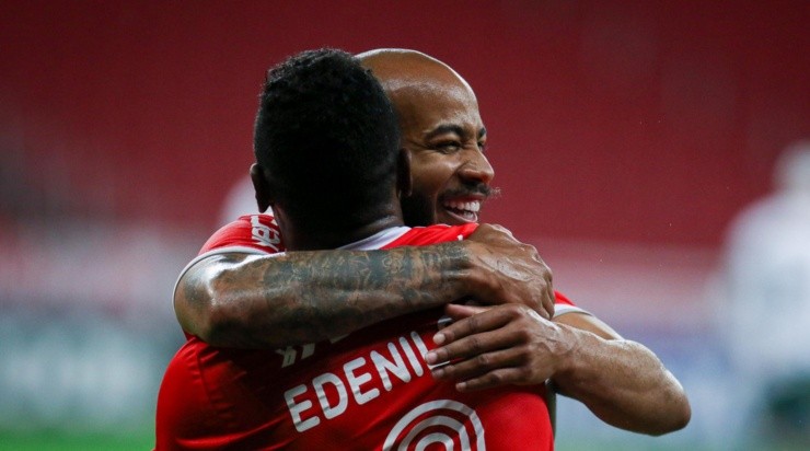 Foto: Fernando Alves/AGIF