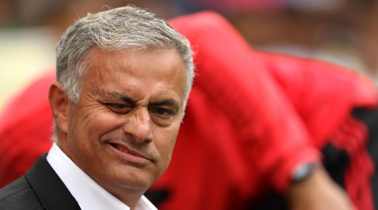 Foto: Dan Istitene/Getty Images