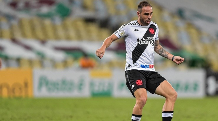 Foto: Thiago Ribeiro/AGIF