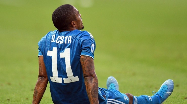 Foto: Alessandro Sabattini/Getty Images