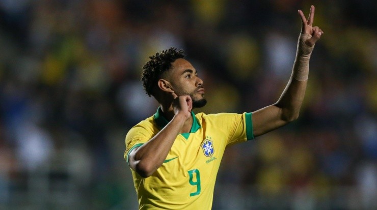 Foto: Alexandre Schneider/Getty Images