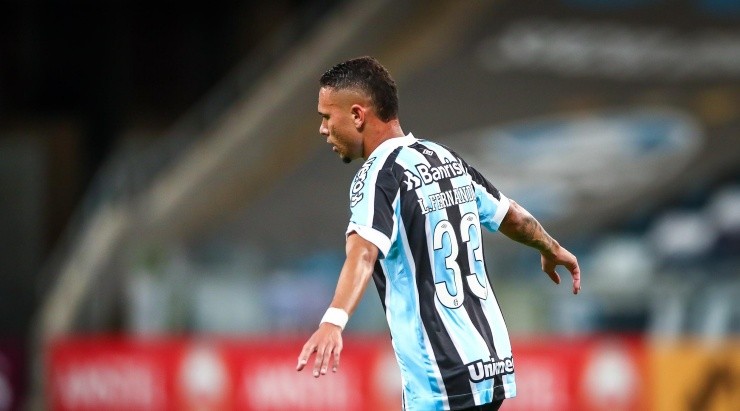 Foto: Lucas Uebel/Grêmio