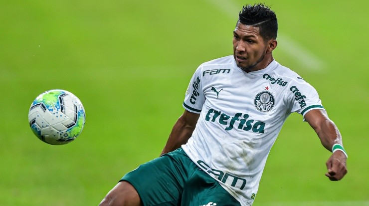 Palmeiras necessita vencer a Ponte Preta - Foto: Thiago Ribeiro/AGIF.