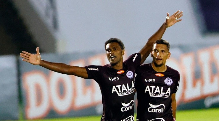 Bruno Mezenga: artilheiro do Paulistão (Foto: Thiago Calil/AGIF)