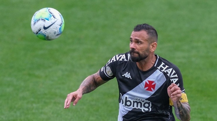 Foto: Marcello Zambrana/AGIF