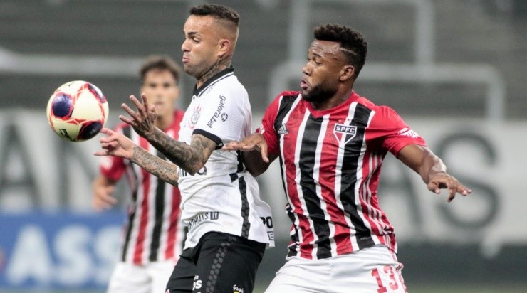 Último clássico entre as equipes terminou empatado - Foto: Rodrigo Coca/Agência Corinthians.