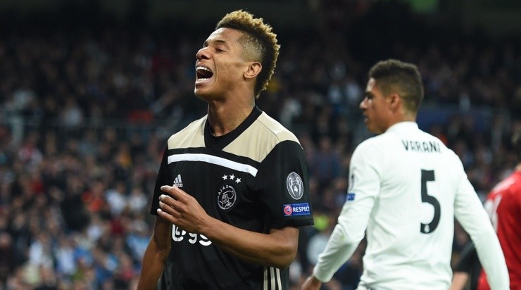 Foto: Denis Doyle/Getty Images