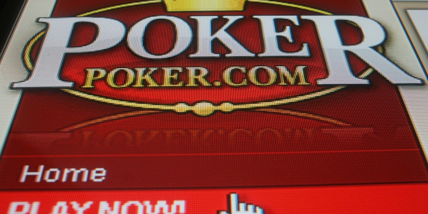 poker video free