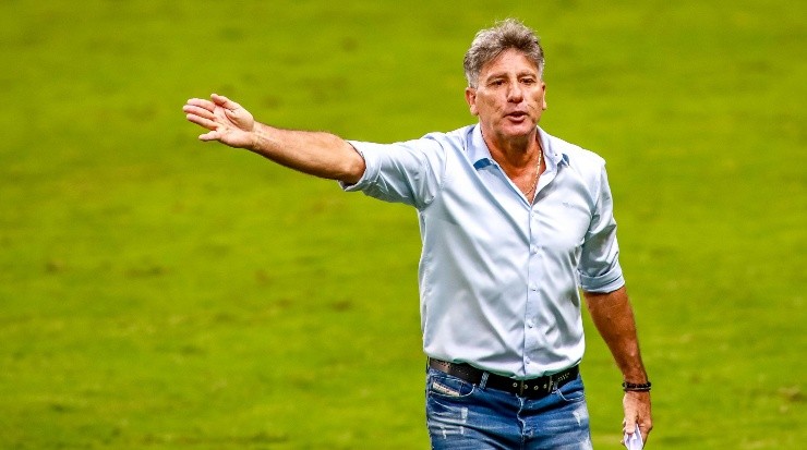 Foto: Silvio Avila/Getty Images