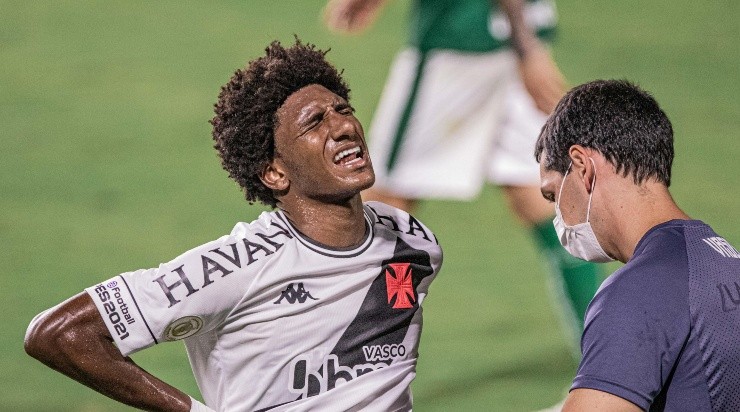 Foto: Heber Gomes/AGIF