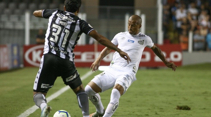 Foto: Marcello Zambrana/AGIF