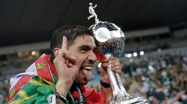 Foto: Ricardo Moraes - Pool/Getty Images