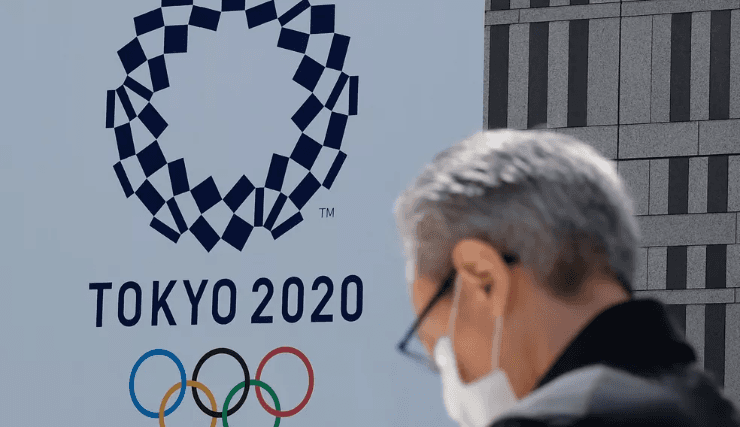 Jogos de Tóquio pode não acontecer neste ano. (Foto: Getty Images/Kazuhiro Nogi)