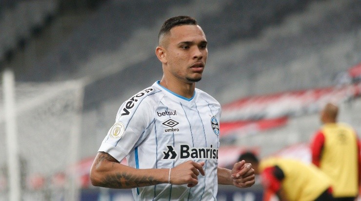 Foto: Gabriel Machado/AGIF