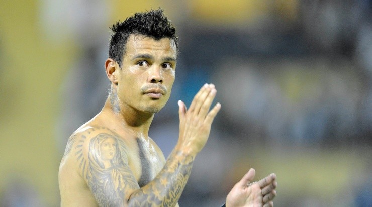 Foto: Fabio Castro/AGIF