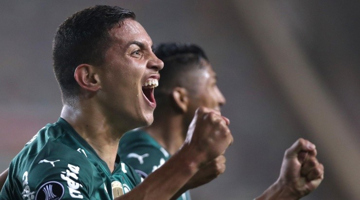 Foto: Raul Sifuentes/Getty Images