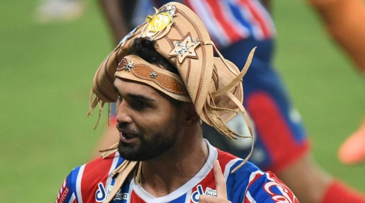 Foto: Kely Pereira/AGIF