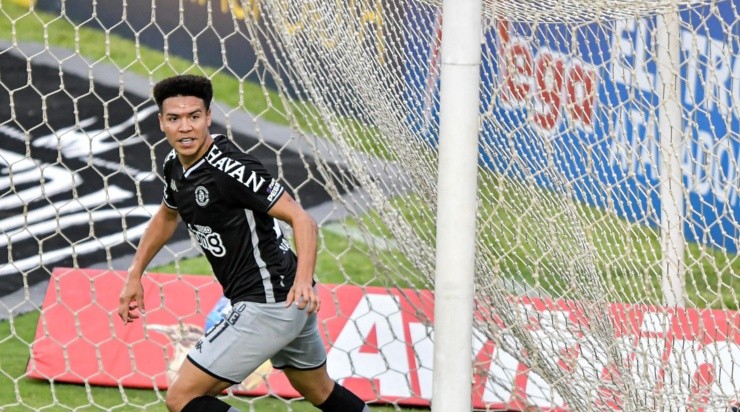 Foto: Thiago Ribeiro/AGIF