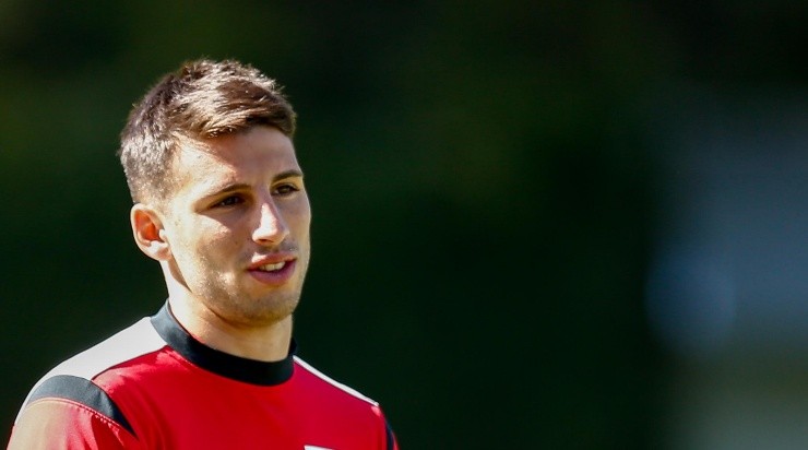 Foto: Marcello Zambrana/AGIF