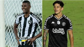 Botafogo X Vasco Data Hora E Canal Da Final Da Taca Rio Como E Onde Assistir Ao Vivo E On Line Na Tv Futebol Ao Vivo Bolavip Brasil