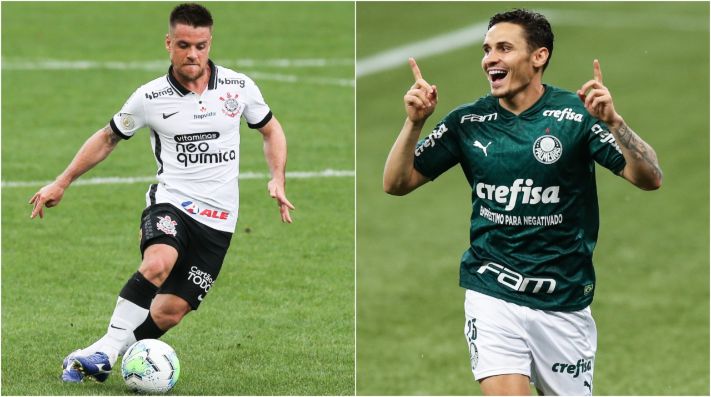 Corinthians x Palmeiras: onde assistir AO VIVO e ON LINE ...