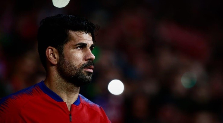 Foto: Getty Images/Espanha/Gonzalo Arroyo Moreno