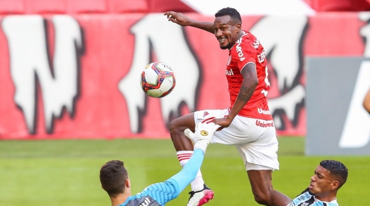 Foto: Pedro H. Tesch/AGIF