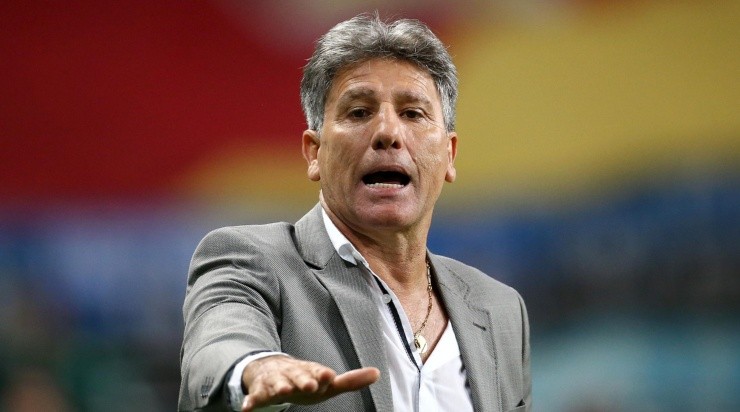 Foto: Diego Vara - Pool/Getty Images