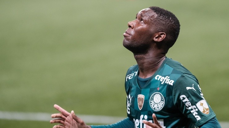 Foto: Marcello Zambrana/AGIF Foto: Marcello Zambrana/AGIF