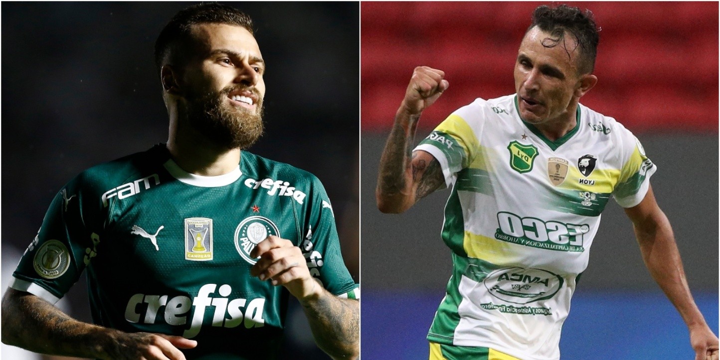 Palmeiras x Defensa y Justicia: saiba onde assistir AO ...