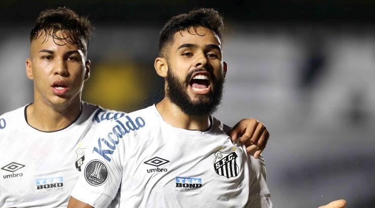 Foto: Guilherme Calvo-Pool/Getty Images