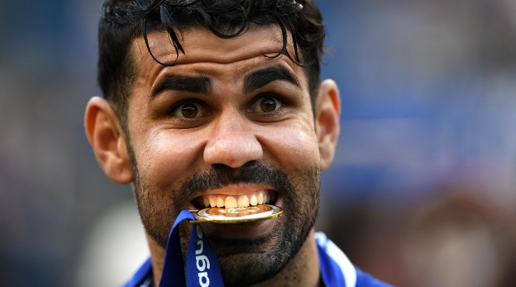 Foto: Shaun Botterill/Getty Images Foto: Shaun Botterill/Getty Images