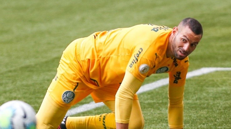 Foto: Marcello Zambrana/AGIF