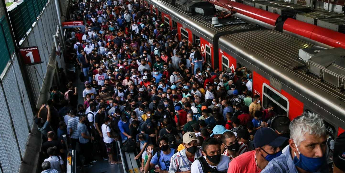 Metrô de São Paulo tem greve confirmada a partir da meia ...