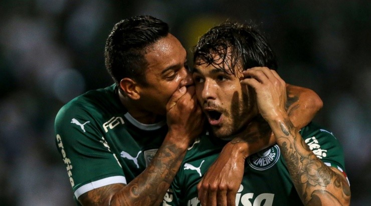 Foto: Ale Cabral/AGIF
