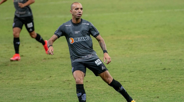 Tardelli: futuro indefinido (Foto: Alessandra Torres/AGIF)