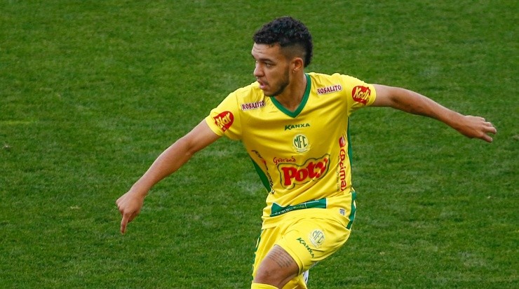 Foto: Marcello Zambrana/AGIF