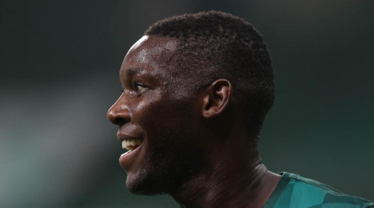 Foto: Cesar Greco/Palmeiras Foto: Cesar Greco/Palmeiras