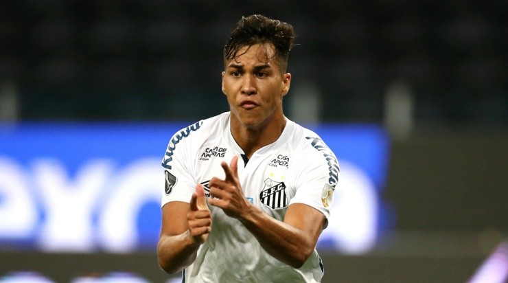 Foto: Diego Vara - Pool/Getty Images