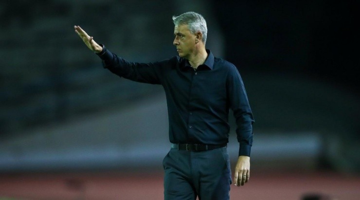 Foto: Lucas Uebel/Grêmio/Divulgação