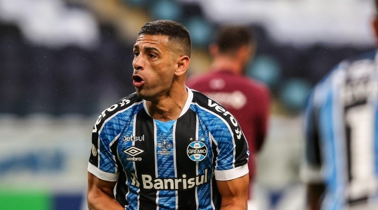 Foto: Pedro H. Tesch/AGIF