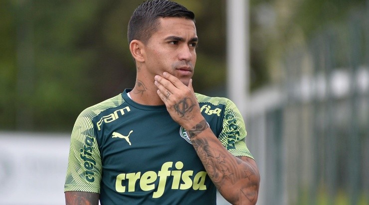 Foto: Bruno Ulivieri/AGIF